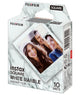 Fujifilm instax SQUARE Whitemarble instant film 10 stk 86 x 72 mm