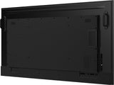 iiyama LH7575UHS-B2AG skilte display Digital fladpaneldisplay 190,5 cm (75") LCD Wi-Fi 500 cd/m² 4K Ultra HD Sort Indbygget processer Android 11 24/7
