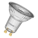 Osram 4099854456978 LED-lampe Varm hvid 2700 K 6,9 W GU10 E