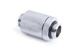 Alphacool ES D-Plug Radiatormontering