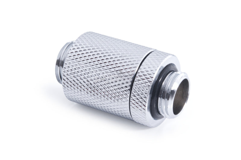 Alphacool ES D-Plug Radiatormontering