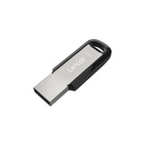 Lexar JumpDrive M400 USB-nøgle 64 GB USB Type-A 3.2 Gen 1 (3.1 Gen 1) Sølv