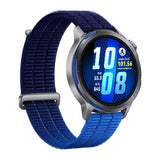 Huawei WATCH GT Runner 2 3,35 cm (1.32") AMOLED Digital 466 x 466 pixel Berøringsskærm Titanium GPS (satellit)