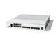 Cisco Catalyst C1300-16XTS netværksswitch Administreret L2/L3 Grå