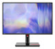 Lenovo ThinkVision T24d-30 computerskærm 61 cm (24") 1920 x 1200 pixel Fuld HD LED Sort