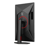 AOC G4 27G4ZR computerskærm 68,6 cm (27") 1920 x 1080 pixel Fuld HD LED Sort, Rød