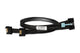 Icy Dock MB413L-B del og tilbehør til datalagringsenhed Kabel