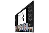 Samsung QPDX-5K Digital fladpaneldisplay 2,67 m (105") LCD Wi-Fi 500 cd/m² 5K Ultra HD Sort Tizen 7.0 24/7