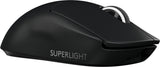 Logitech G PRO X + PRO X multimedie sæt