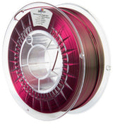 Spectrum Filaments 81408 3D print materiale Polymælkesyre (PLA), Silke Flerfarvet 1 kg