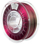 Spectrum Filaments 81408 3D print materiale Polymælkesyre (PLA), Silke Flerfarvet 1 kg