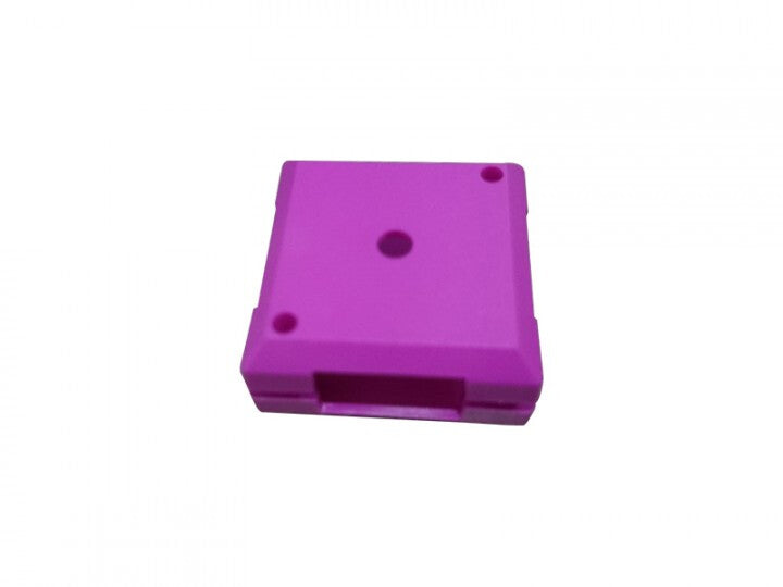 ALLNET ALL-BRICK-0326 eldåse Violet