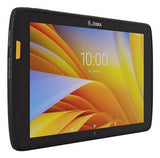 Zebra ET40 Snapdragon 128 GB 25,6 cm (10.1") 8 GB Wi-Fi 6 (802.11ax) Android 11 Sort