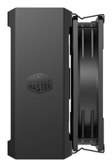 Cooler Master Hyper 212 3DHP Black ARGB Processor Luftkøler 12 cm Sort 1 stk