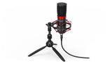 ENDORFY Solum Streaming T Sort Pc-mikrofon