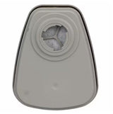 3M 6051 Gas & damppatron 32 stk