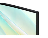 Samsung LS34C652UEUXXE computerskærm 86,4 cm (34") 3440 x 1440 pixel Dual QHD Sort