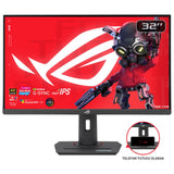 ASUS ROG Strix XG32UCG computerskærm 80 cm (31.5") 3840 x 2160 pixel 4K Ultra HD LCD Sort