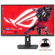 ASUS ROG Strix XG32UCG computerskærm 80 cm (31.5") 3840 x 2160 pixel 4K Ultra HD LCD Sort