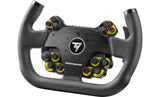 Thrustmaster EVO Racing 31U Leather Sort, Gul Rat Analog/digital PC, PlayStation 4, PlayStation 5, Xbox One, Xbox One S, Xbox One X, Xbox Series S, Xbox Series X