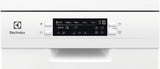 Electrolux ESA42110SW Fritstående 9 kuverter