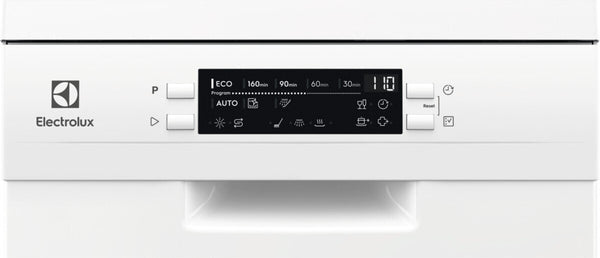 Electrolux ESA42110SW Fritstående 9 kuverter