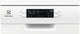 Electrolux ESA42110SW Fritstående 9 kuverter