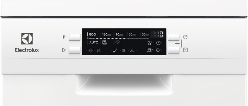 Electrolux ESA42110SW Fritstående 9 kuverter