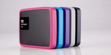 Western Digital Grip Pack Violet