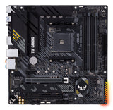 ASUS TUF GAMING B550M PLUS AMD B550 Stik AM4 micro ATX