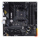 ASUS TUF GAMING B550M PLUS AMD B550 Stik AM4 micro ATX