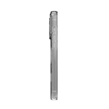ZAGG Crystal Palace Snap C Design mobiltelefon etui 17,5 cm (6.9") Cover Transparent