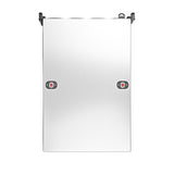 Silverstone RM43-324-RS Stativ Grå