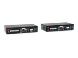 LevelOne KVM-9036 KVM forlænger Sender & modtager