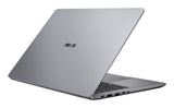 ASUS ExpertBook P5 G2 PM5406CGA-NZ0117X Copilot+ PC AMD Ryzen AI 9 HX 470 Laptop 35,6 cm (14") WQXGA 64 GB DDR5-SDRAM 1 TB SSD Wi-Fi 7 (802.11be) Windows 11 Pro Grå QWERTZ Tysk