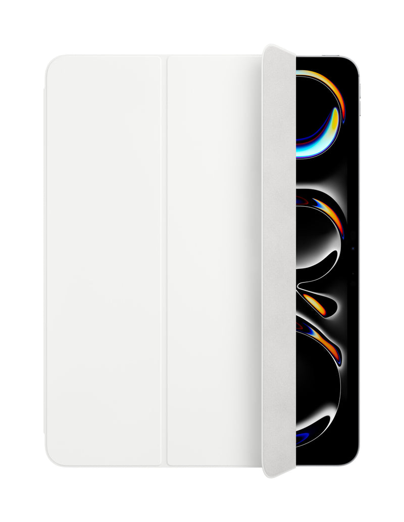 Apple MWK23ZM/A tablet etui 33 cm (13") Folie Hvid