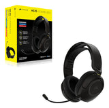 Corsair HS35 v3 Headset Trådløs Spil Bluetooth Sort