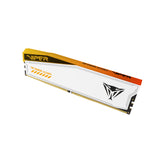 Patriot Memory Viper Elite 5 PVER532G60C36KT hukommelsesmodul 32 GB 2 x 16 GB DDR5 288-pin DIMM
