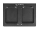 DeLOCK 90608 tilbehør til stregkodelæser Opladningsstation