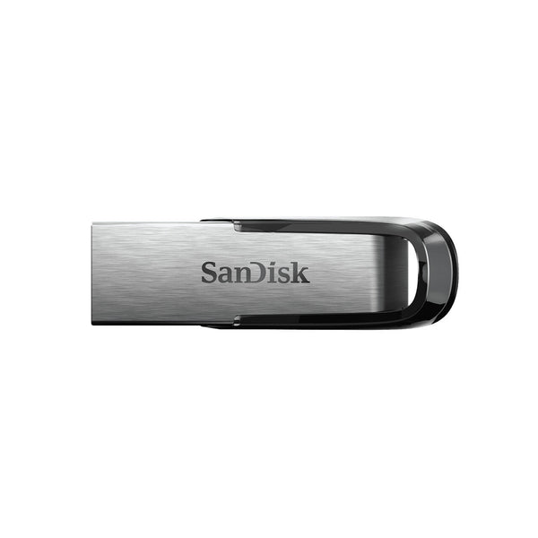 SanDisk Ultra Flair USB-nøgle 512 GB USB Type-A 3.2 Gen 1 (3.1 Gen 1) Sølv