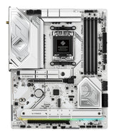Asrock B850 Steel Legend WiFi AMD B850 Sokkel AM5 ATX
