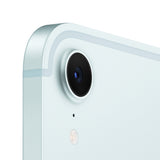 Apple iPad mini 5G TD-LTE & FDD-LTE 256 GB 21,1 cm (8.3") Wi-Fi 6E (802.11ax) iPadOS 18 Blå