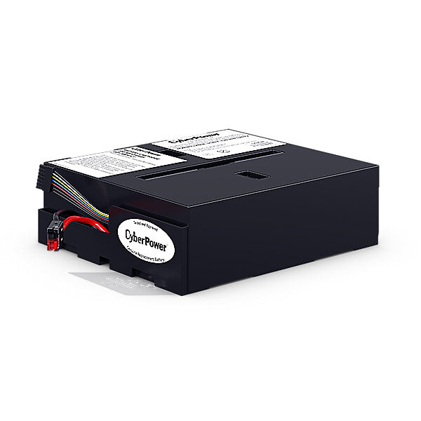 CyberPower RBP0127 UPS batteri Blybatterier (VRLA) 48 V