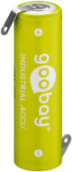 Goobay 55509 husholdningsbatteri Genopladeligt batteri AA Nikkel-Metalhydrid (NiMH)