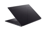 Acer Swift Go 16 AI SFG16-74-756J Copilot+ PC Intel Core Ultra 7 256V Laptop 40,6 cm (16") WUXGA+ 16 GB LPDDR5x-SDRAM 1 TB SSD Wi-Fi 7 (802.11be) Windows 11 Home Sort Tysk