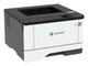 Lexmark M1342 Farve 2400 x 600 dpi A4