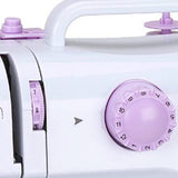 Emerio SEW-121820 symaskine Semi-automatisk symaskine Elektrisk
