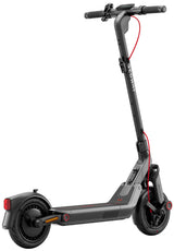 Ninebot by Segway 051901D elektrisk løbehjul Sort 20 km/t