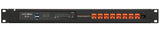 Rackmount.IT RM-SW-T11 tilbehør til rack Brandvæg stativmontering