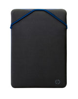 HP Reversible Protective 15,6" Blue Laptop Sleeve